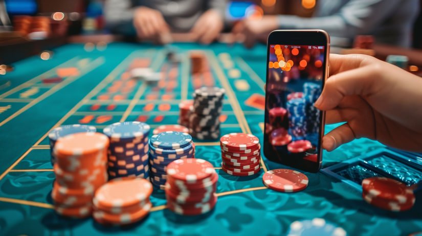 jonotogel mobile app showing step-by-step KYC submission process